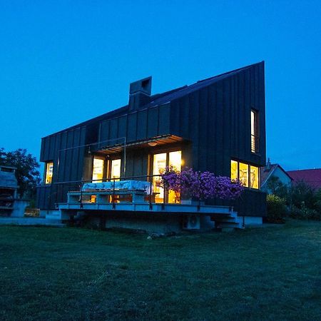 Vrata Grenko House 빌라 외부 사진