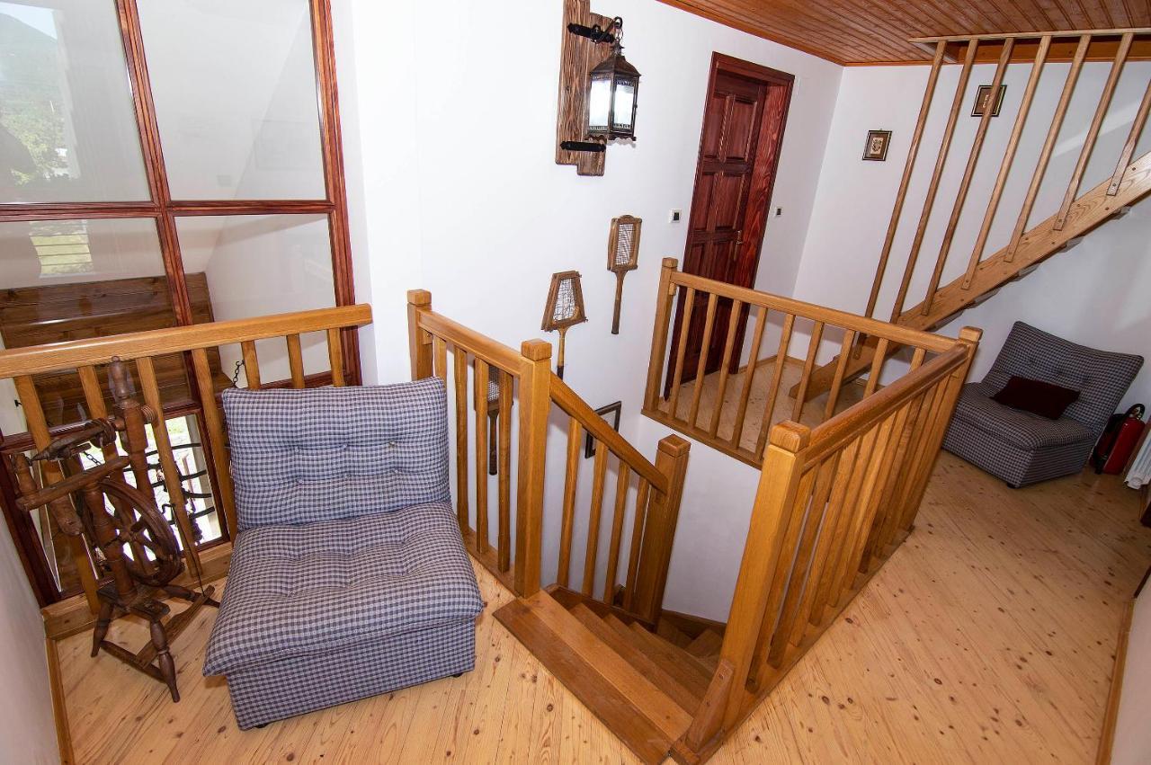 Vrata Grenko House 빌라 외부 사진