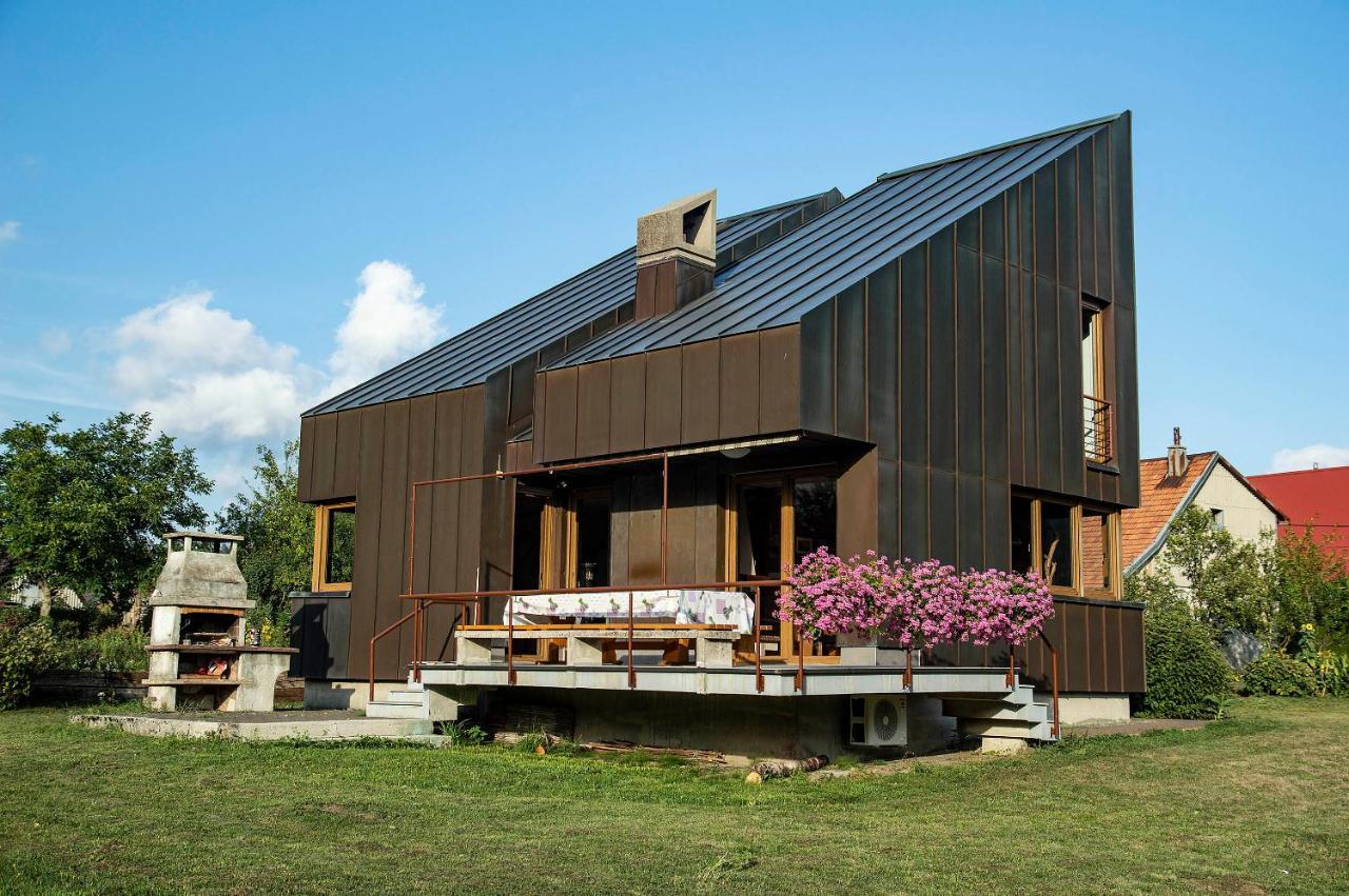 Vrata Grenko House 빌라 외부 사진