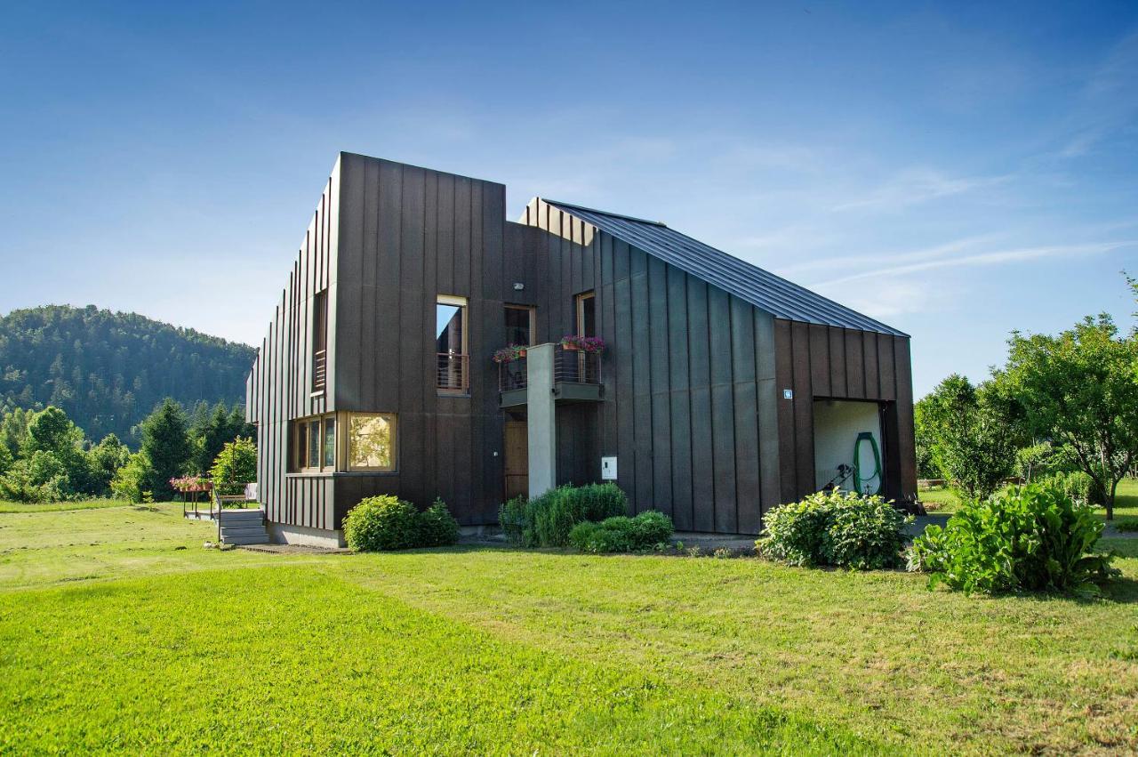 Vrata Grenko House 빌라 외부 사진