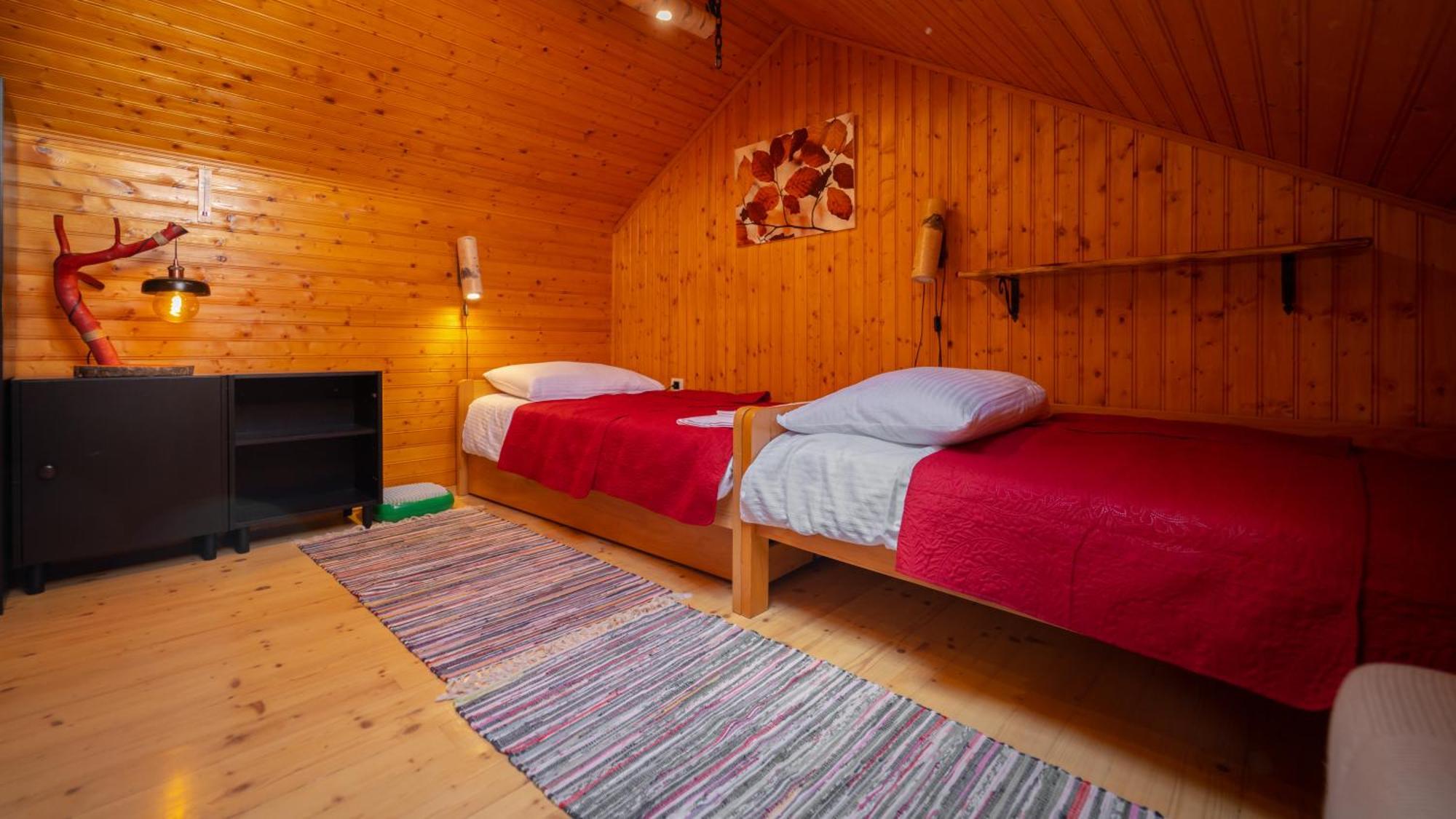 Vrata Grenko House 빌라 외부 사진