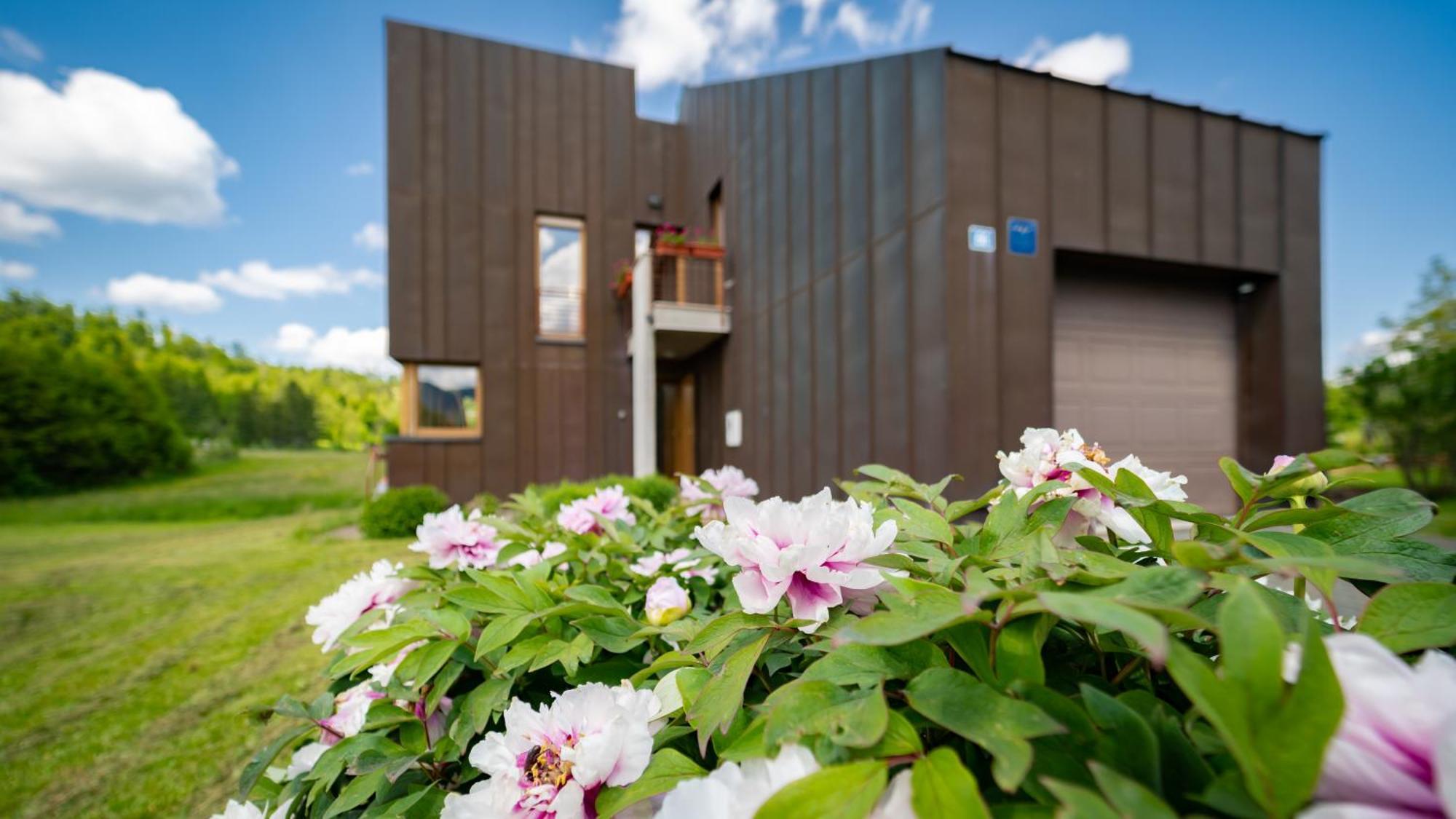 Vrata Grenko House 빌라 외부 사진